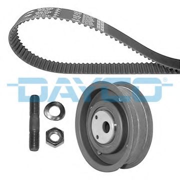 Комплект ГРМ DAYCO KTB402