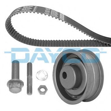 Комплект ГРМ DAYCO KTB403