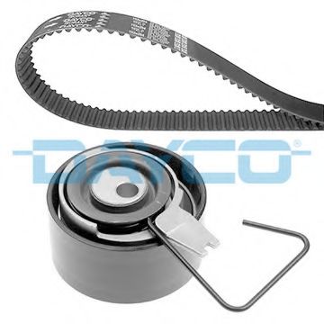 Комплект ГРМ DAYCO KTB406