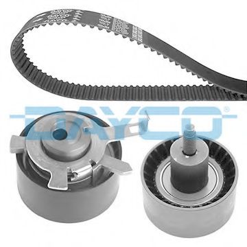 Комплект ГРМ DAYCO KTB408