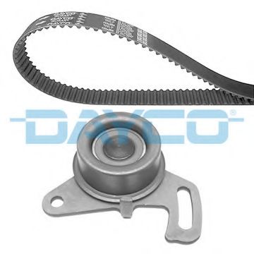 Комплект ГРМ DAYCO KTB411