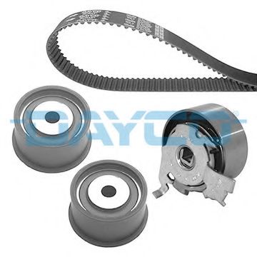 Комплект ГРМ DAYCO KTB412