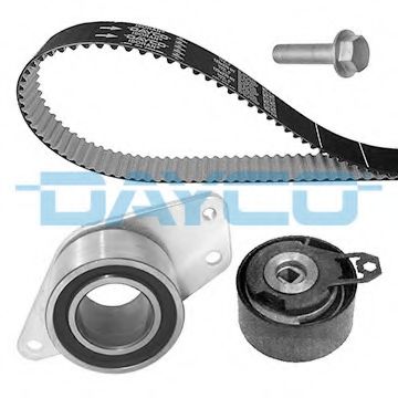 Комплект ГРМ DAYCO KTB413