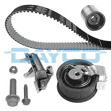 Комплект ГРМ DAYCO KTB416