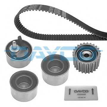 Комплект ГРМ DAYCO KTB418