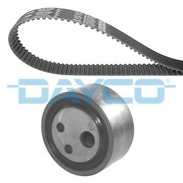 Комплект ГРМ DAYCO KTB424