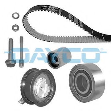 Комплект ГРМ DAYCO KTB429
