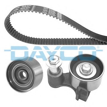 Комплект ГРМ DAYCO KTB431