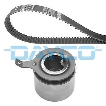 Комплект ГРМ DAYCO KTB432