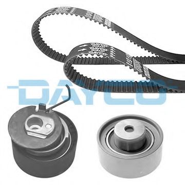 Комплект ГРМ DAYCO KTB435