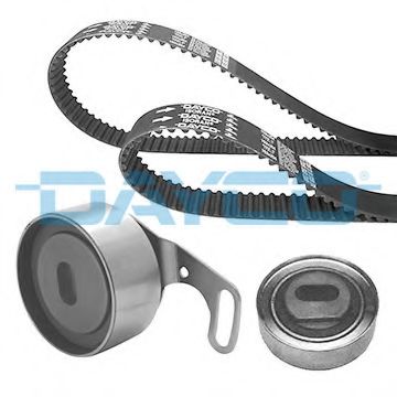 Комплект ГРМ DAYCO KTB437