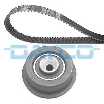 Комплект ГРМ DAYCO KTB447