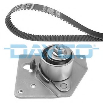 Комплект ГРМ DAYCO KTB465