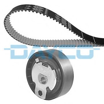 Комплект ГРМ DAYCO KTB470