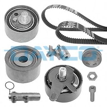 Комплект ГРМ DAYCO KTB472