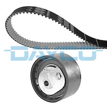 Комплект ГРМ DAYCO KTB482