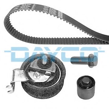 Комплект ГРМ DAYCO KTB484