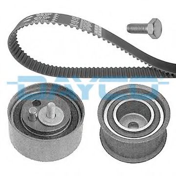 Комплект ГРМ DAYCO KTB485