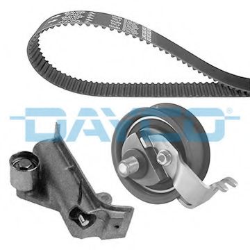 Комплект ГРМ DAYCO KTB487