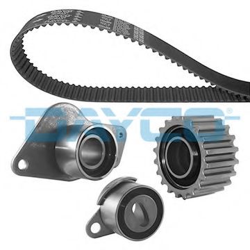 Комплект ГРМ DAYCO KTB488