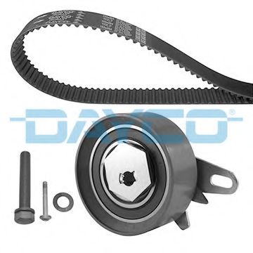 Комплект ГРМ DAYCO KTB490
