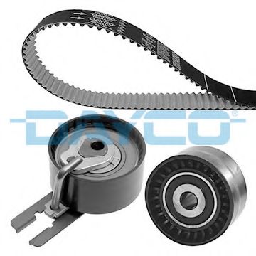 Комплект ГРМ DAYCO KTB493