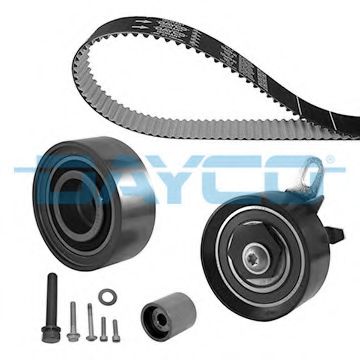 Комплект ГРМ DAYCO KTB494