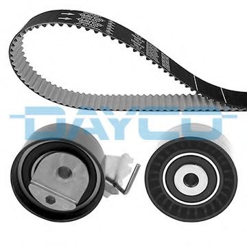 Комплект ГРМ DAYCO KTB495