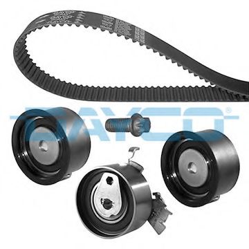 Комплект ГРМ DAYCO KTB496