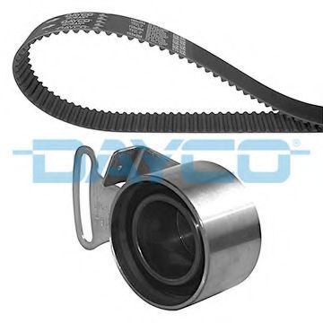 Комплект ГРМ DAYCO KTB497