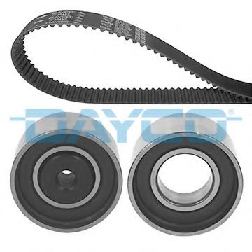 Комплект ГРМ DAYCO KTB500