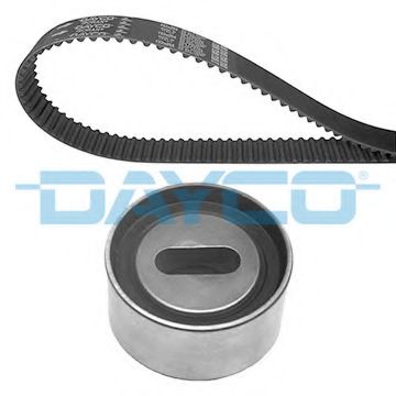Комплект ГРМ DAYCO KTB501