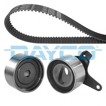 Комплект ГРМ DAYCO KTB502