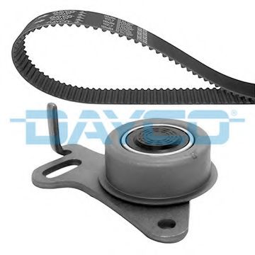 Комплект ГРМ DAYCO KTB504