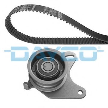 Комплект ГРМ DAYCO KTB505