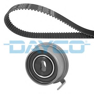 Комплект ГРМ DAYCO KTB506