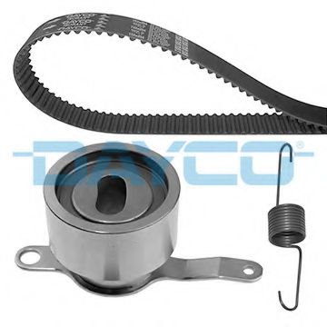 Комплект ГРМ DAYCO KTB509