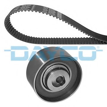 Комплект ГРМ DAYCO KTB513