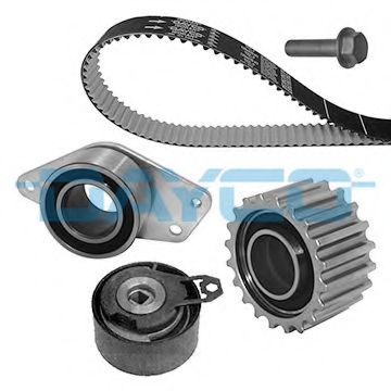 Комплект ГРМ DAYCO KTB519
