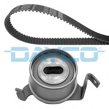 Комплект ГРМ DAYCO KTB521