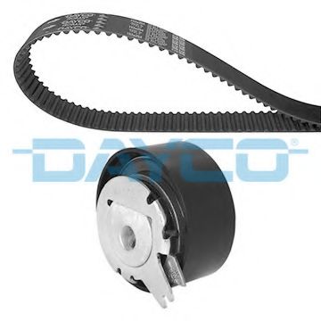 Комплект ГРМ DAYCO KTB525