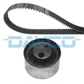 Комплект ГРМ DAYCO KTB526