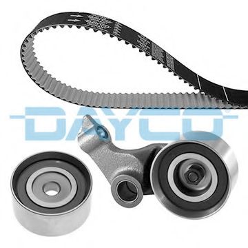 Комплект ГРМ DAYCO KTB527