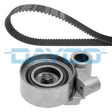 Комплект ГРМ DAYCO KTB528