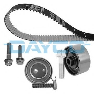 Комплект ГРМ DAYCO KTB531