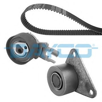 Комплект ГРМ DAYCO KTB536