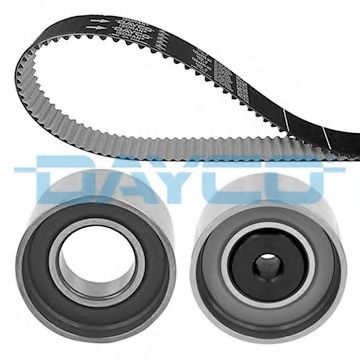 Комплект ГРМ DAYCO KTB537