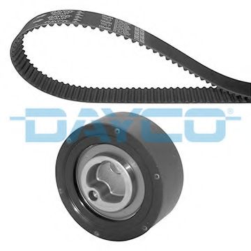 Комплект ГРМ DAYCO KTB541