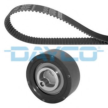 Комплект ГРМ DAYCO KTB542