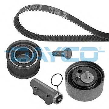 Комплект ГРМ DAYCO KTB544